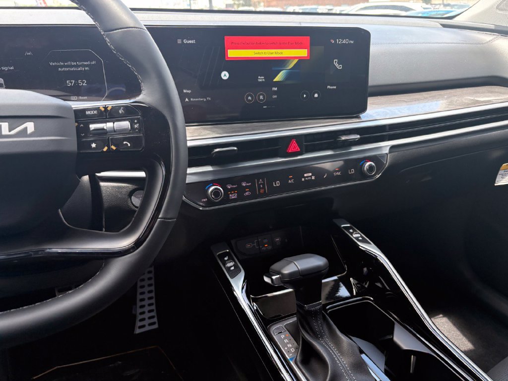 New 2026 Kia Sorento SX AWD/4WD image 12
