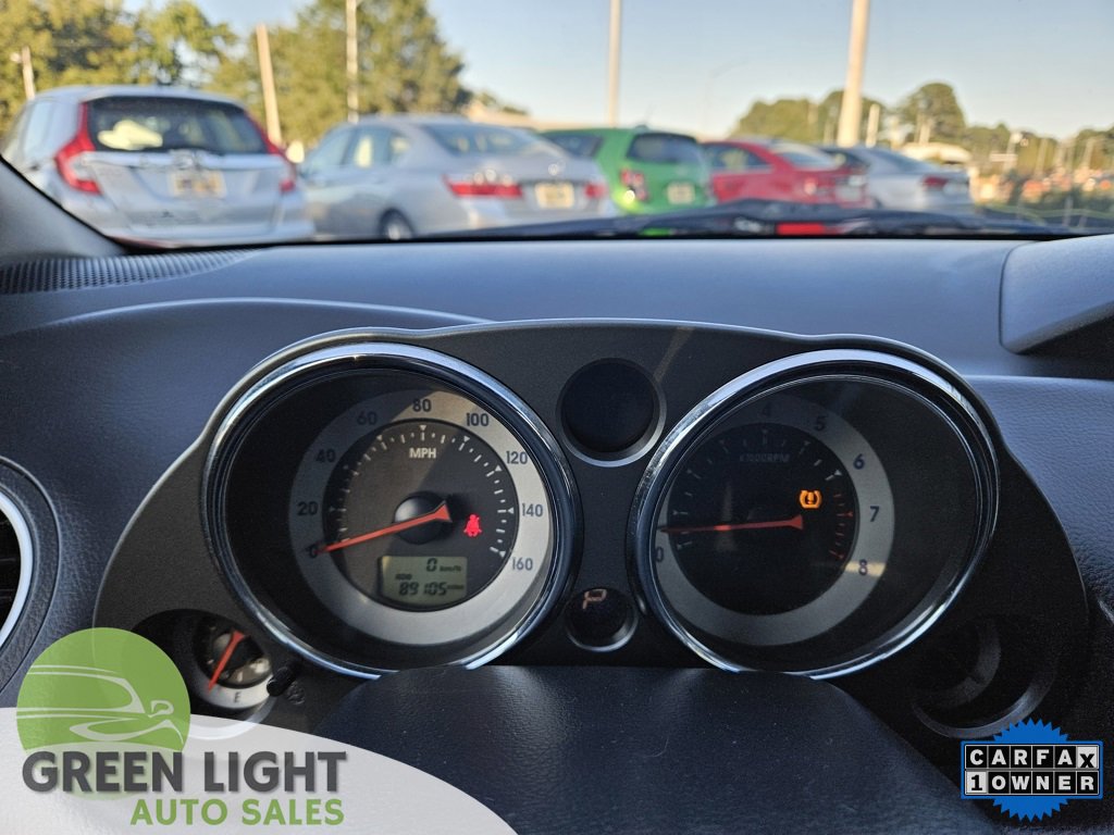 Used 2008 Mitsubishi Eclipse GS image 12