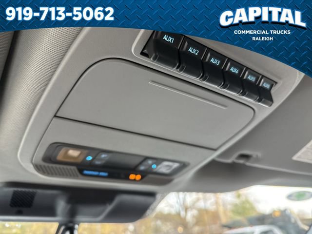 New 2025 Ford F600 4x4 Regular Cab Super Duty w/ XL Chrome Package image 28