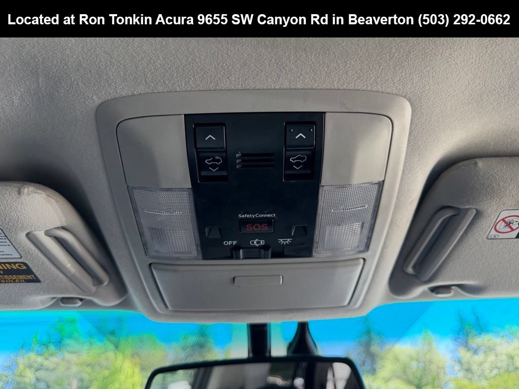 Used 2016 Lexus GX 460 w/ Premium Package AWD/4WD image 27
