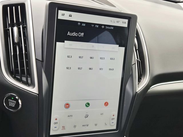 Used 2022 Ford Edge SEL w/ Convenience Package image 21