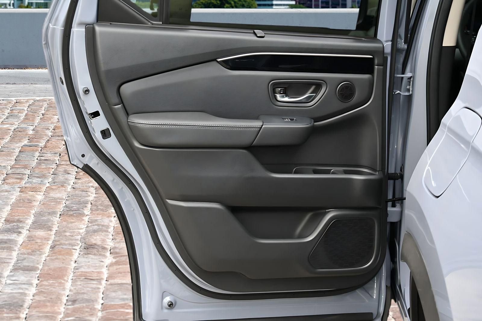 New 2026 Honda Pilot EX-L image 12