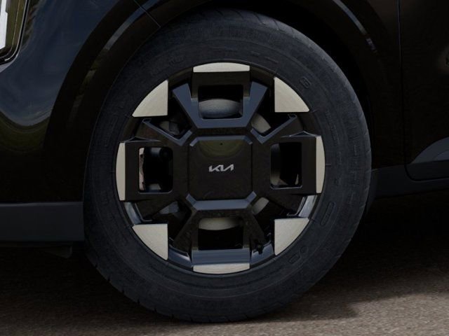 New 2026 Kia Carnival EX image 9