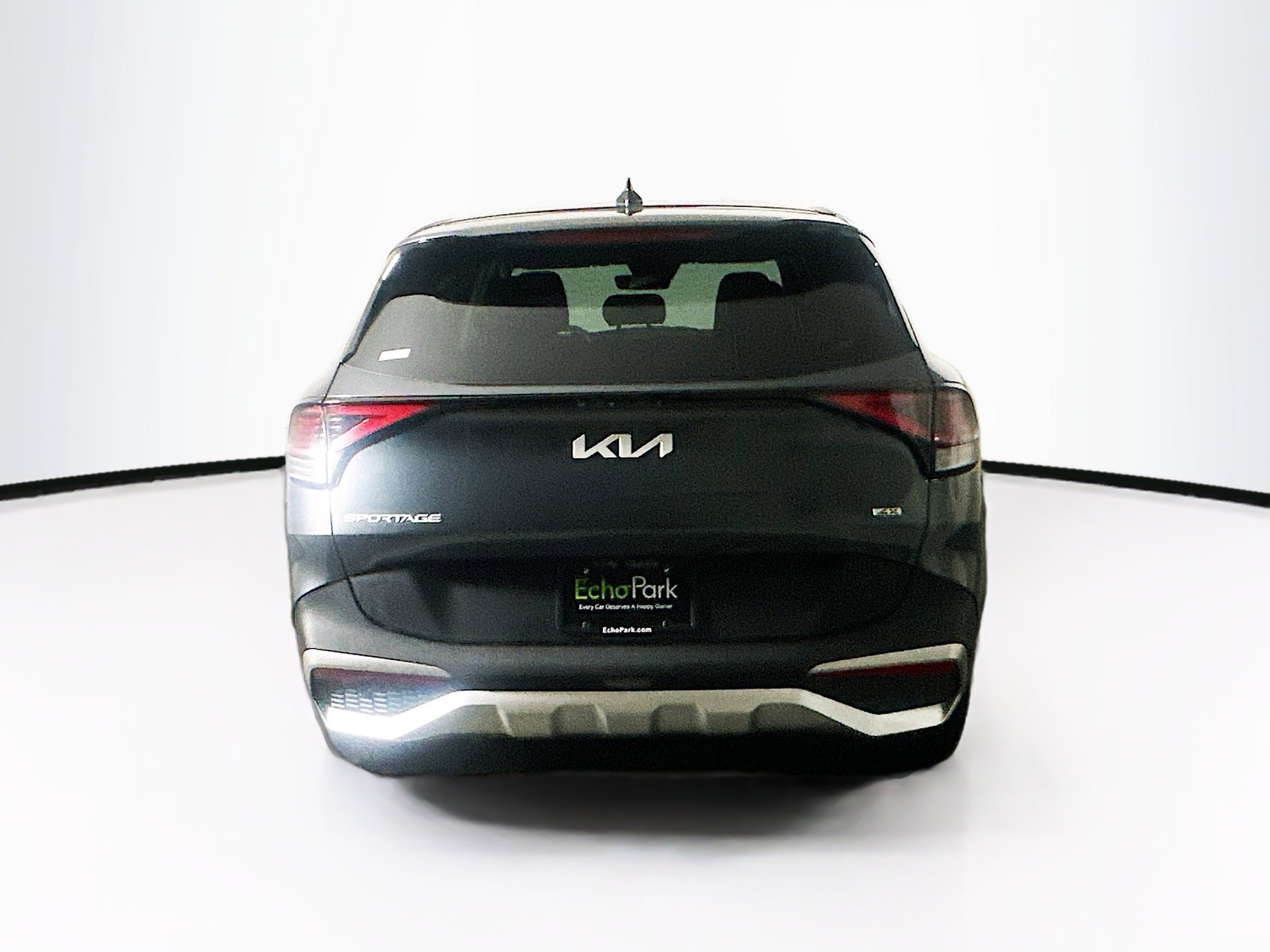 Used 2025 Kia Sportage LX image 7