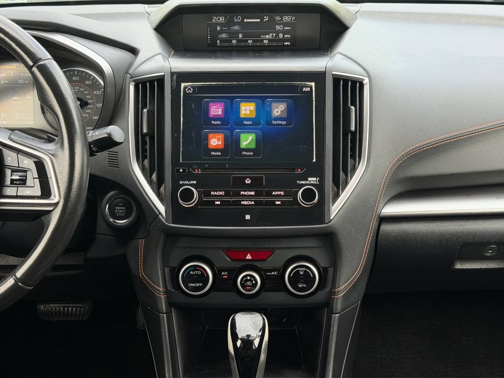 Used 2018 Subaru Crosstrek 2.0i Limited AWD/4WD image 18