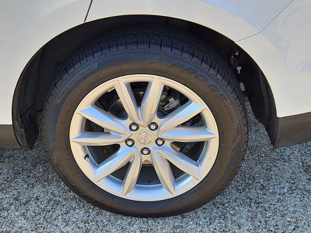 Used 2021 Acura RDX FWD image 30