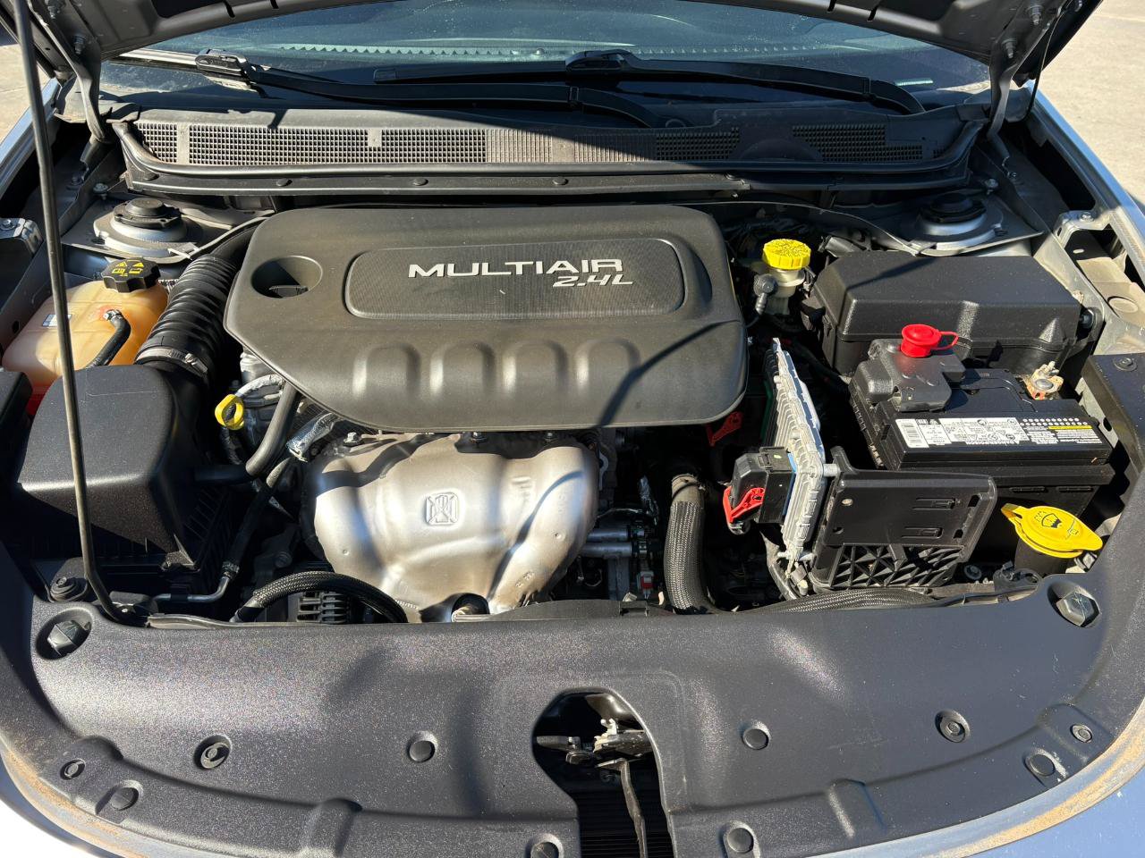 Used 2014 Dodge Dart SXT w/ Rallye Appearance Group FWD image 37