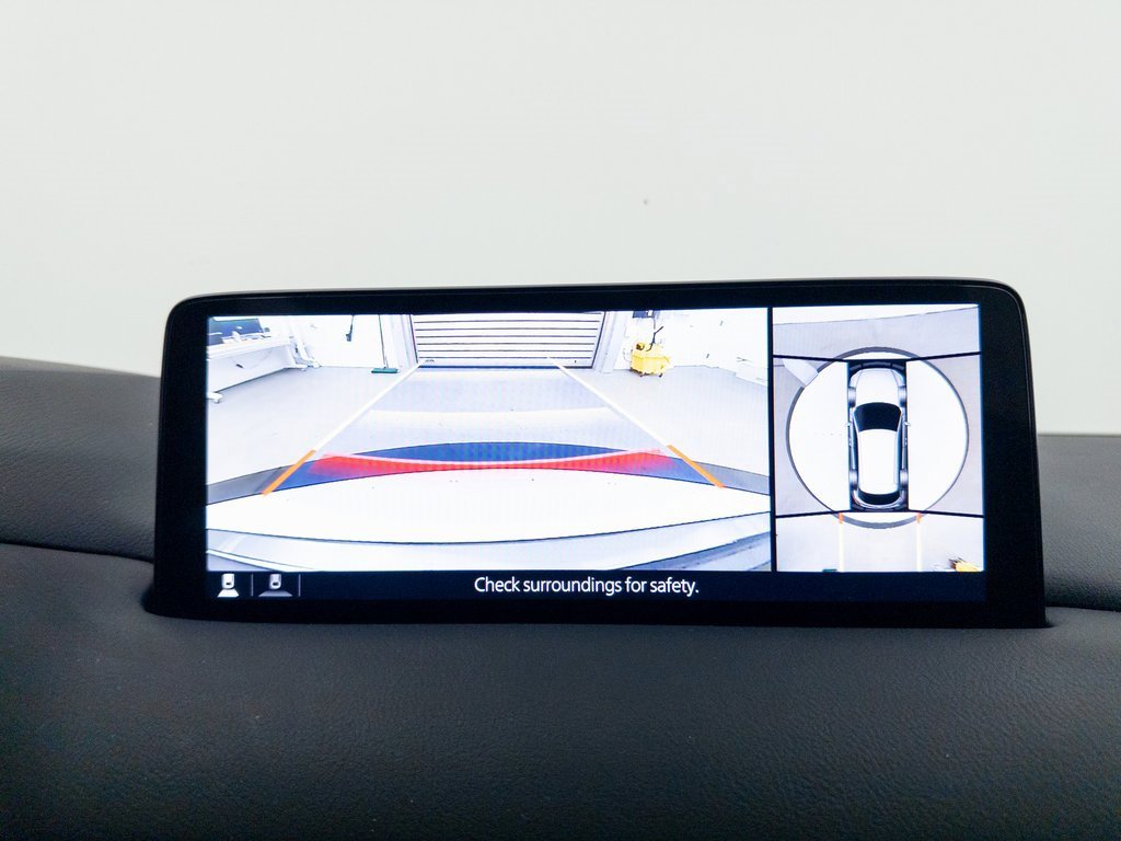 Certified 2025 MAZDA CX-5 Signature image 26