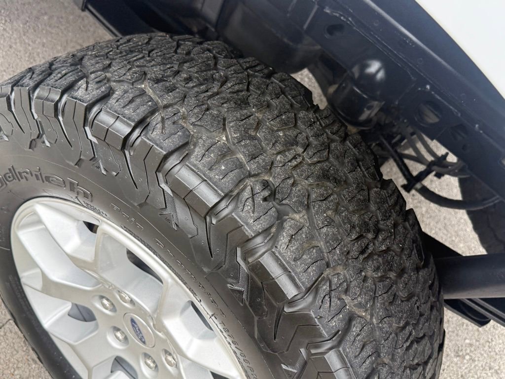 Used 2023 Ford F150 XLT w/ Equipment Group 301A Mid image 41