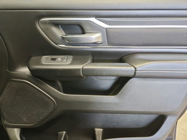 Used 2025 RAM 1500 Lone Star AWD/4WD image 40