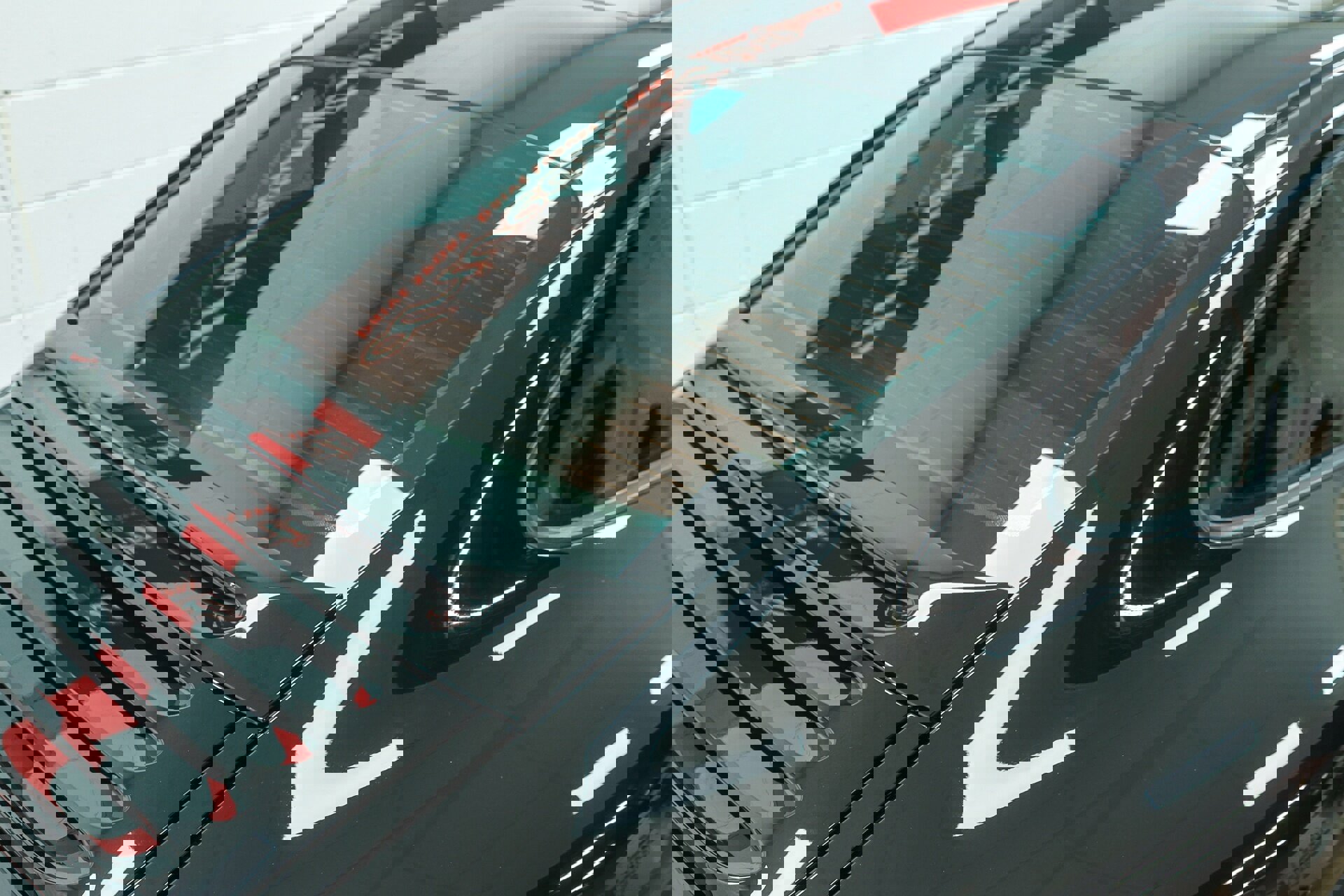 Used 2008 Porsche 911 Carrera 4S image 26