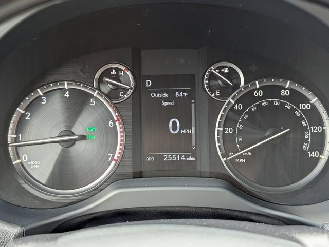 Used 2021 Lexus GX 460 Premium w/ Premium Package AWD/4WD image 28
