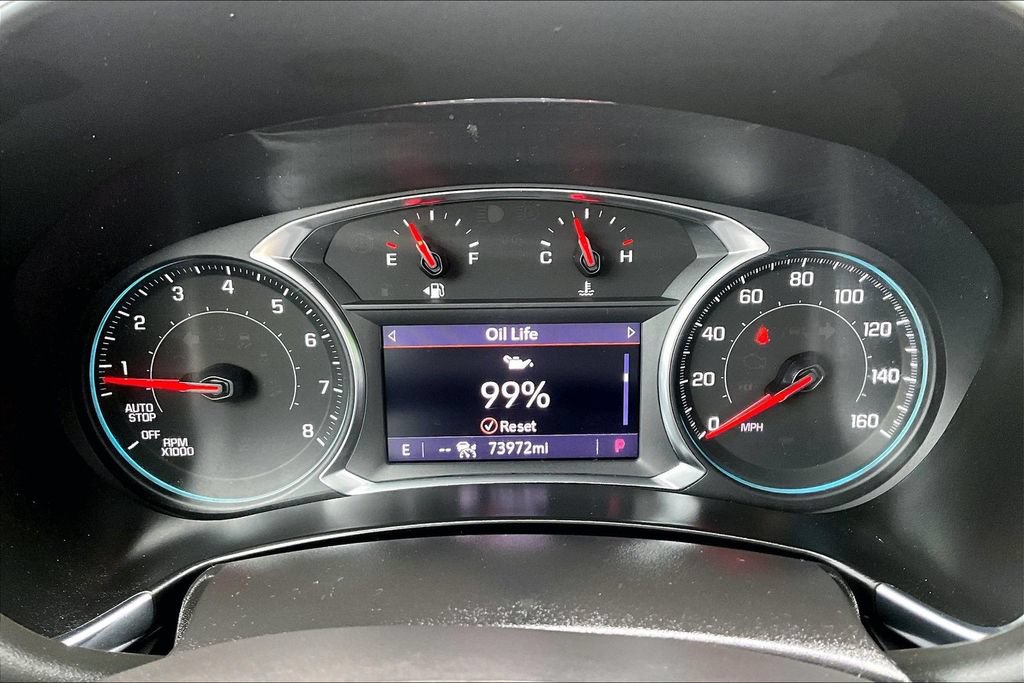 Used 2022 Chevrolet Equinox Premier AWD/4WD image 13