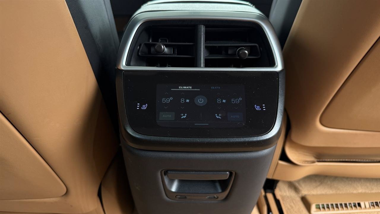 Used 2023 Lucid Air Grand Touring AWD/4WD image 39