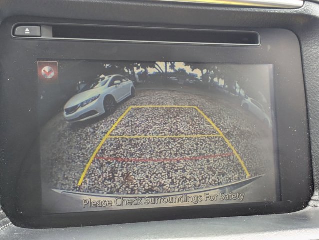 Used 2016 MAZDA CX-5 Grand Touring image 7