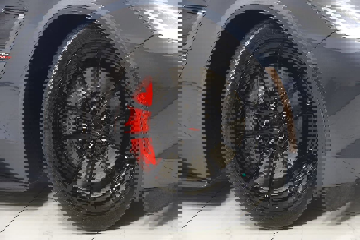 Used 2019 Chevrolet Corvette Grand Sport image 16