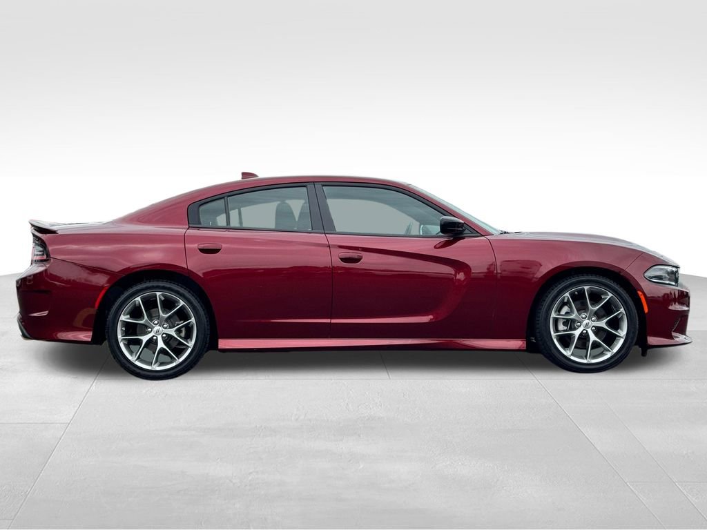 Used 2023 Dodge Charger GT RWD image 8