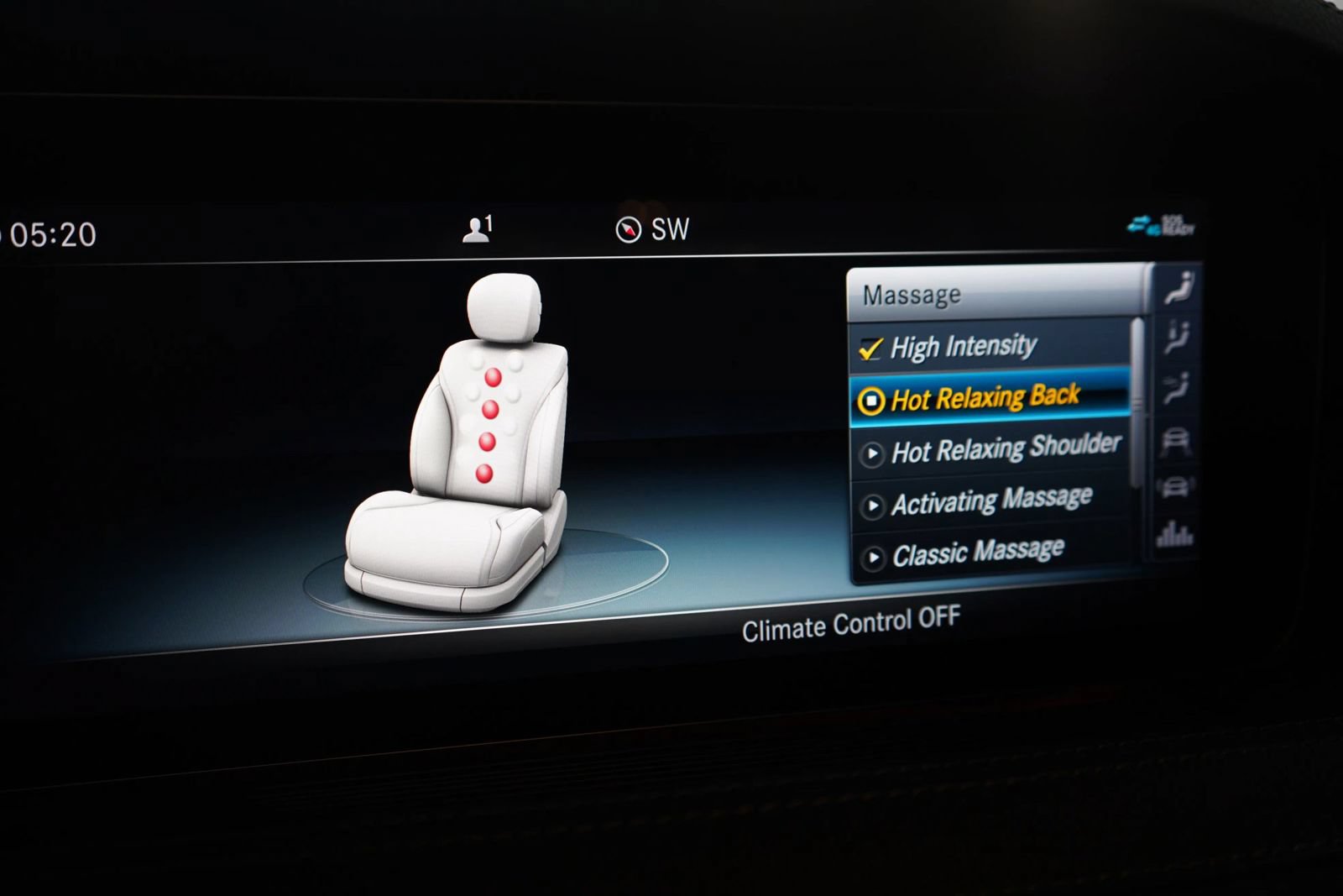 Used 2019 Mercedes-Benz S 450 Sedan image 27