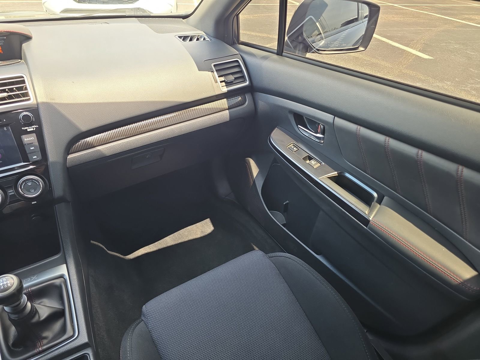Used 2020 Subaru WRX AWD/4WD image 11