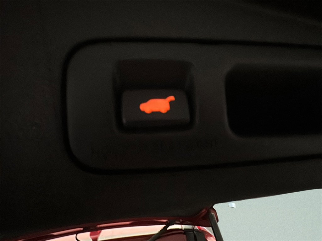 Certified 2022 Honda CR-V Touring image 25