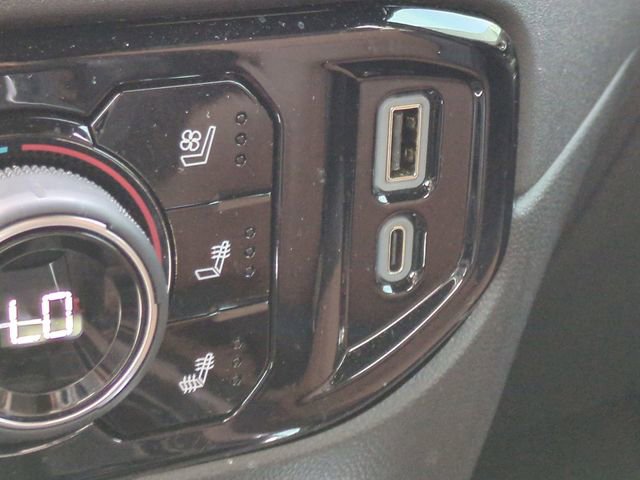 Certified 2025 Chevrolet Silverado 1500 High Country w/ High Country Premium Package image 26