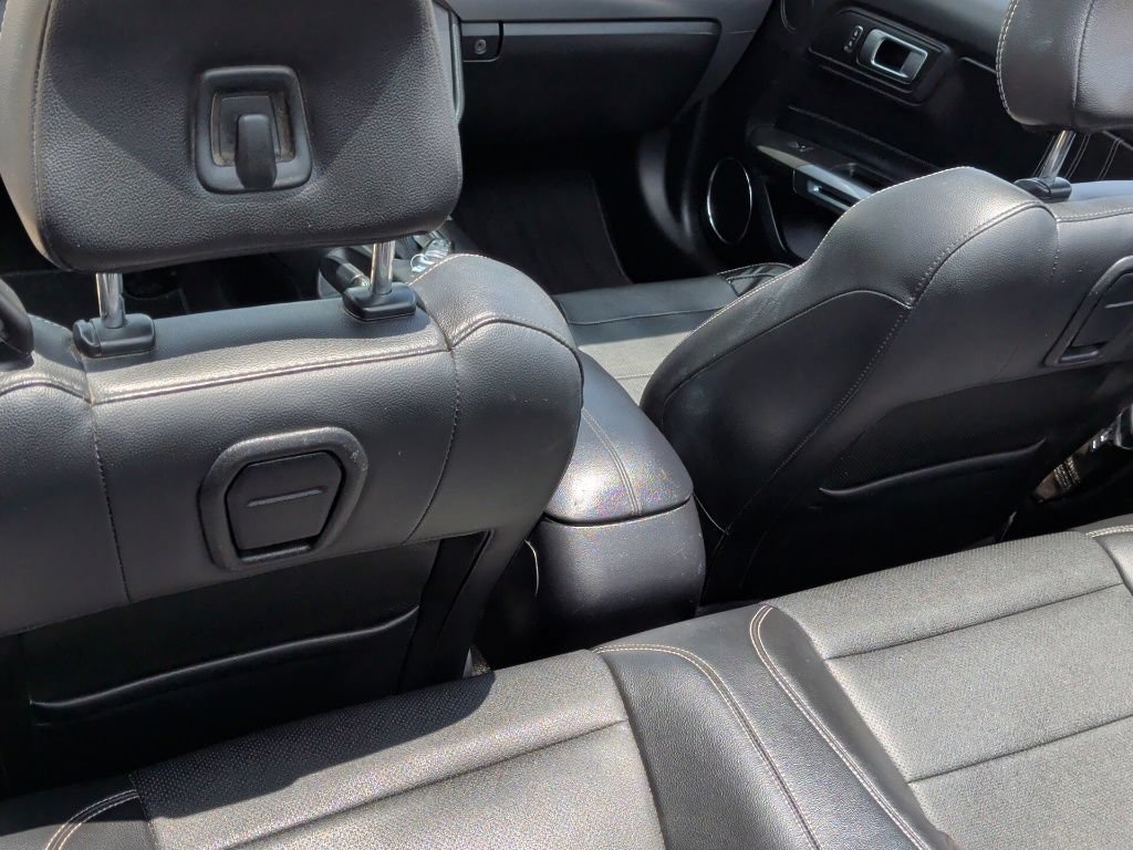 Used 2019 Ford Mustang Premium RWD image 33