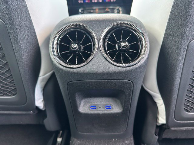 New 2027 Mercedes-Benz CLA 350 image 24