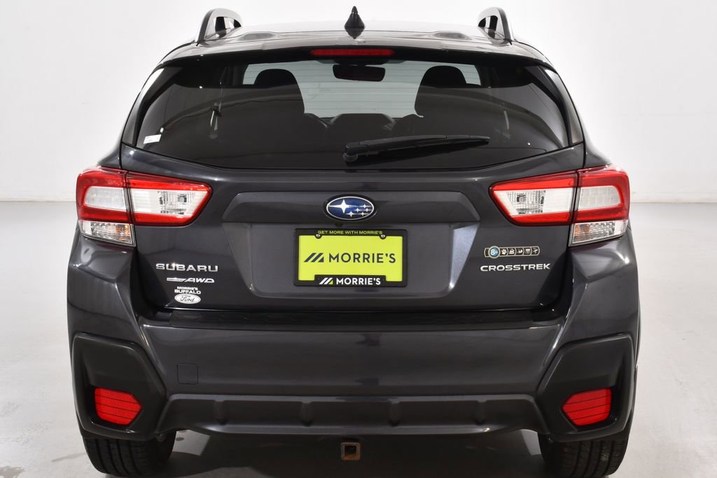 Used 2019 Subaru Crosstrek 2.0i Premium w/ Popular Package #2 AWD/4WD image 13
