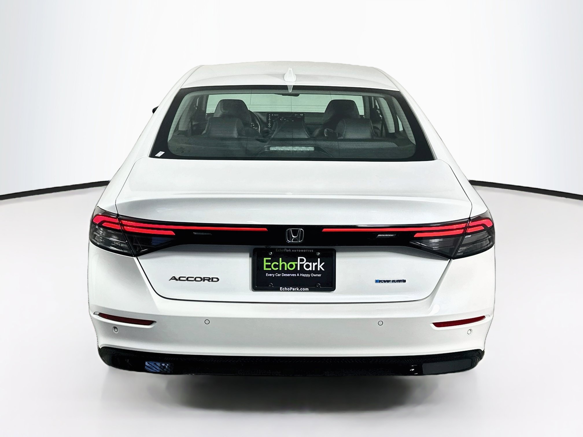 Used 2023 Honda Accord EX-L image 7