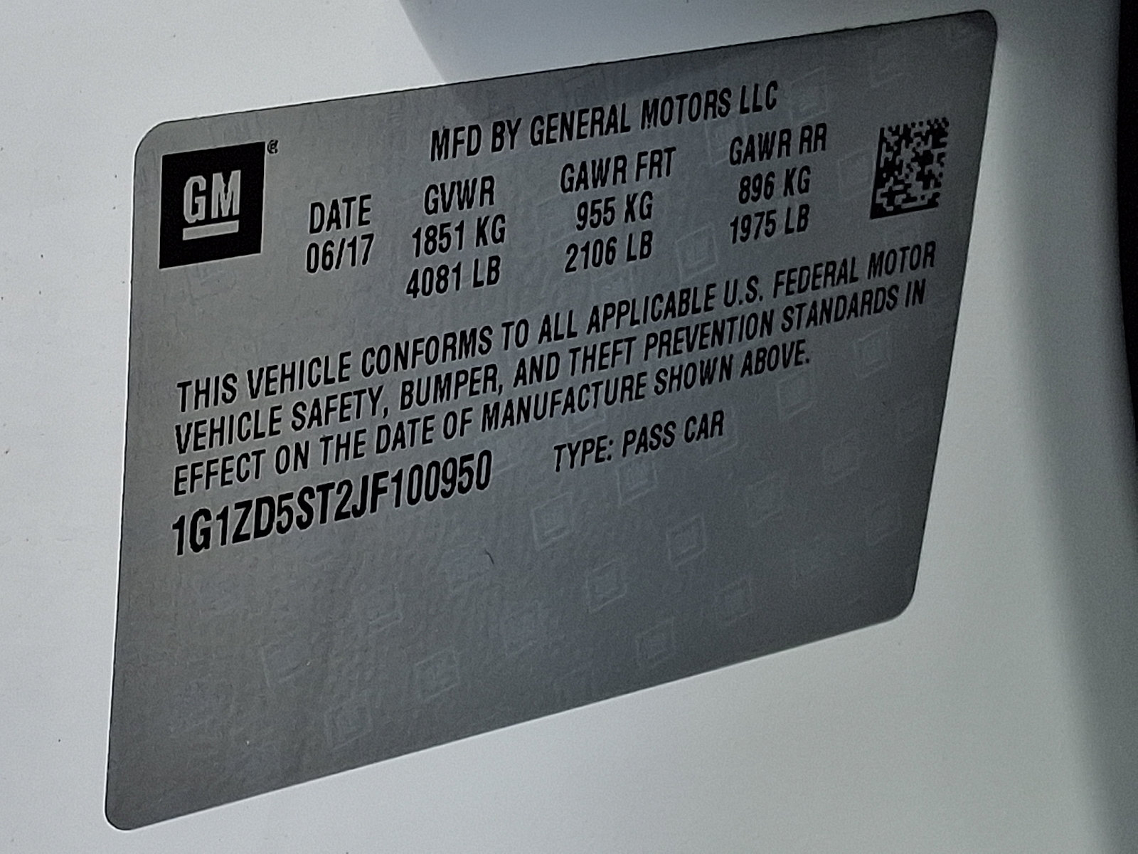 Used 2018 Chevrolet Malibu LT FWD image 27