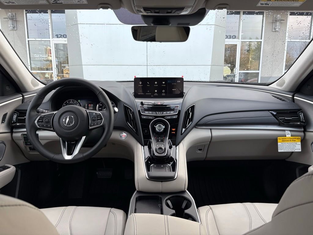 New 2026 Acura RDX SH-AWD w/ Technology Package image 16