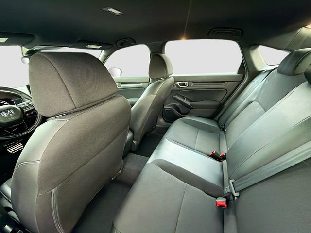 Used 2024 Honda Civic Sport image 23
