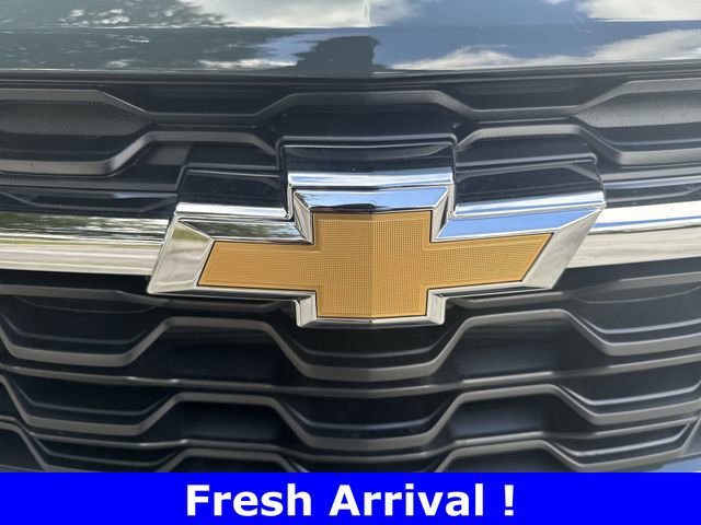 Used 2026 Chevrolet Trax LS w/ LS Convenience Package image 10