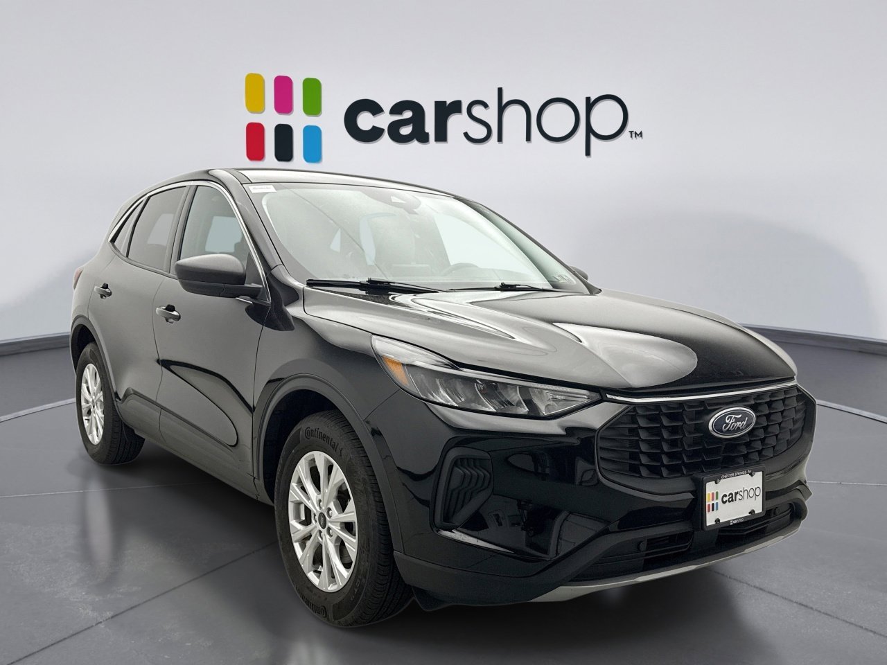 Used 2023 Ford Escape Active image 7
