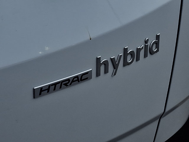 New 2026 Hyundai Tucson SEL AWD/4WD image 20