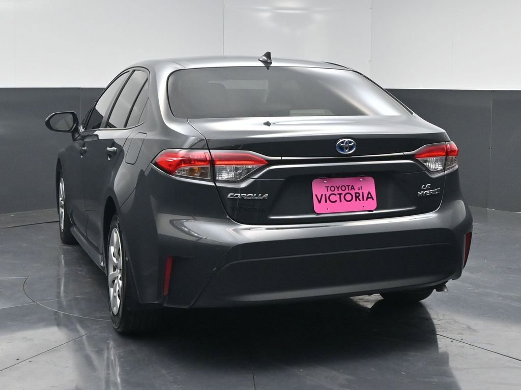 Used 2023 Toyota Corolla LE image 14
