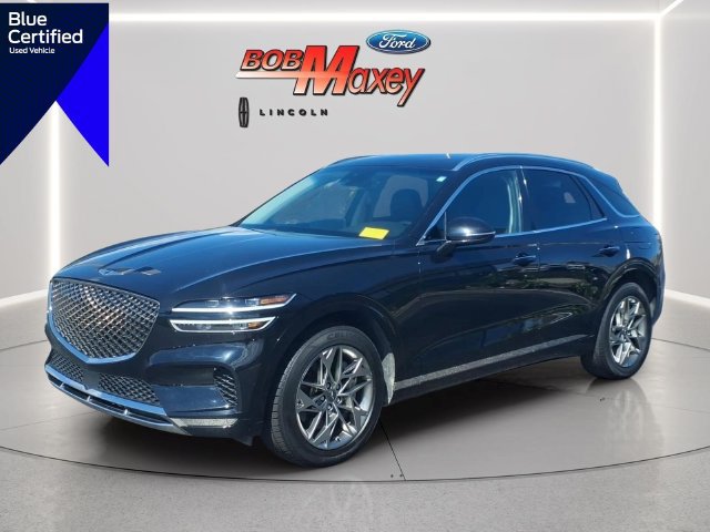 Used 2025 Genesis GV70 2.5T AWD/4WD image 1