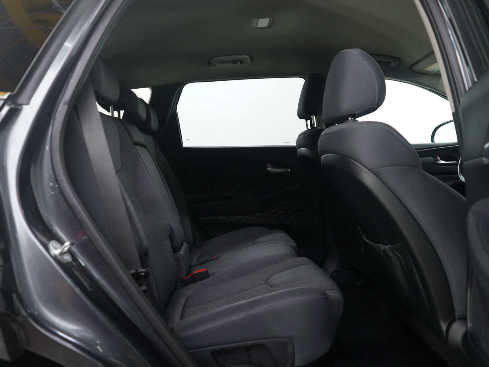 Used 2023 Hyundai Santa Fe SEL image 12