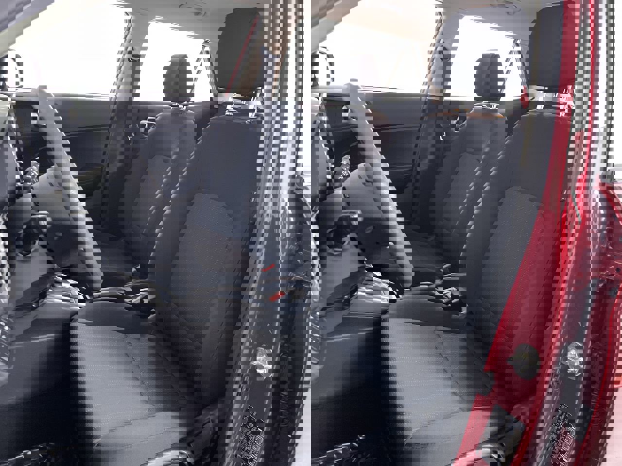 Used 2022 Hyundai Venue SE image 12