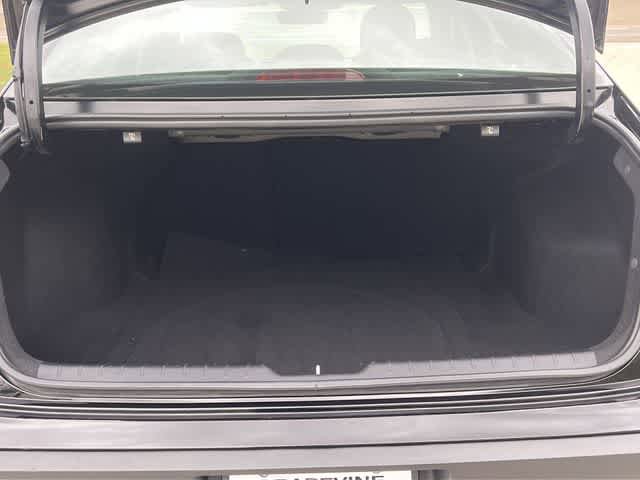 Used 2025 Kia K4 EX image 20