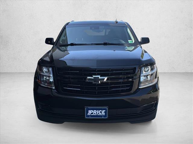 Used 2018 Chevrolet Tahoe LT AWD/4WD video 2