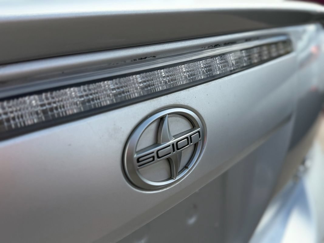 Used 2007 Scion tC FWD image 25