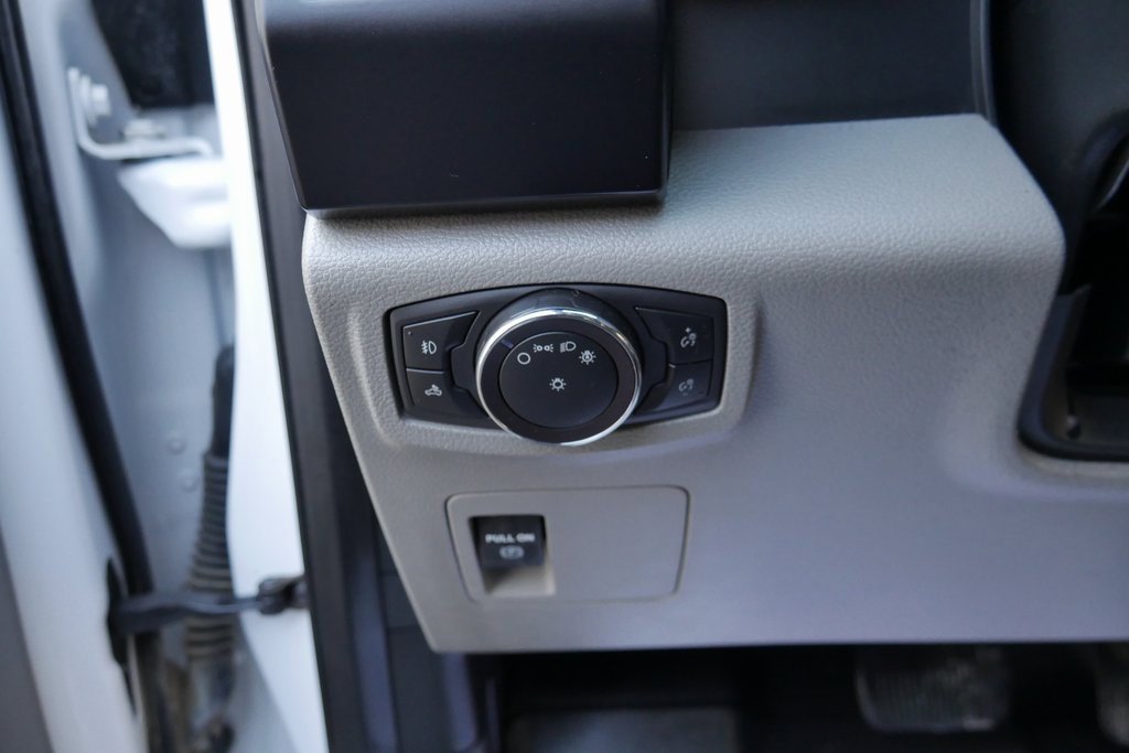 Used 2019 Ford F150 XL w/ Equipment Group 101A Mid image 11