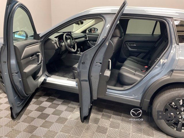 New 2026 MAZDA CX-50 AWD 2.5 S w/ Preferred Pkg image 13