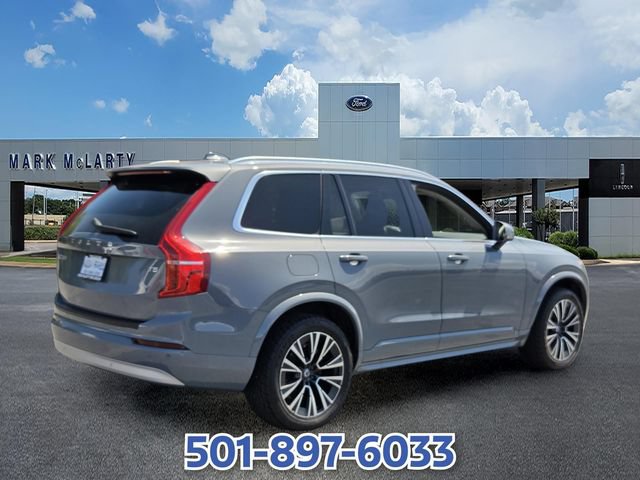 Used 2022 Volvo XC90 T5 Momentum FWD image 5