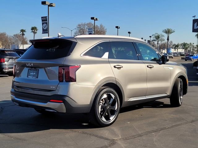 New 2026 Kia Sorento EX w/ EX Premium Package AWD/4WD image 5