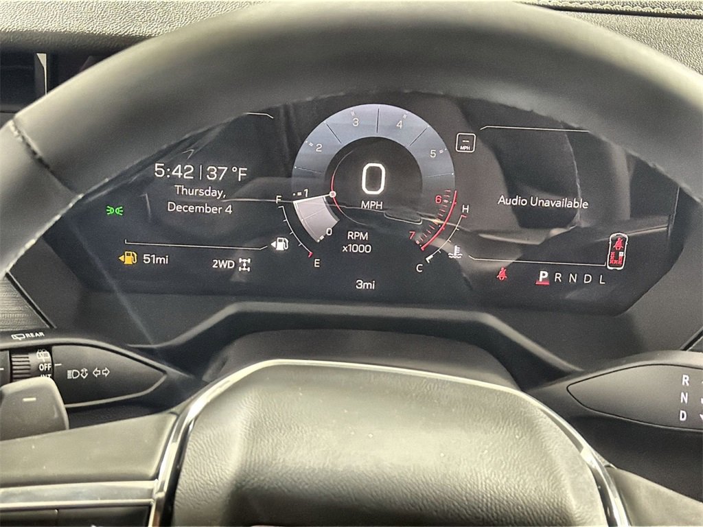 New 2026 GMC Acadia Elevation w/ Elevation Premium Package image 17