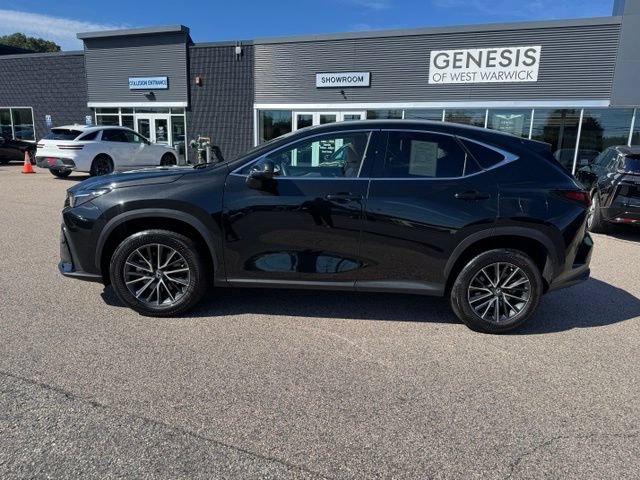 Used 2024 Lexus NX 350 AWD image 5