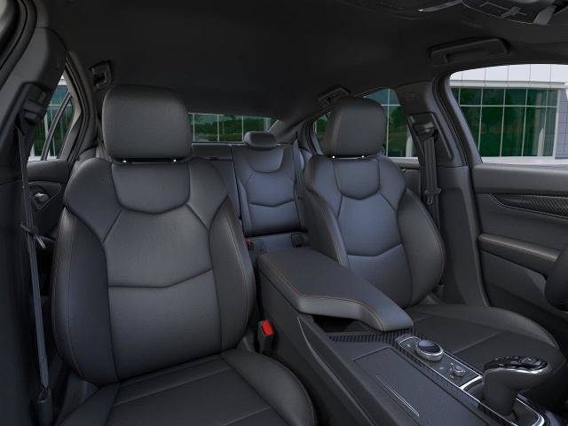 New 2026 Cadillac CT5 Sport w/ Technology Package RWD image 16