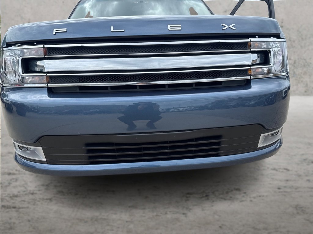 Used 2019 Ford Flex SEL w/ Equipment Group 202A FWD image 13